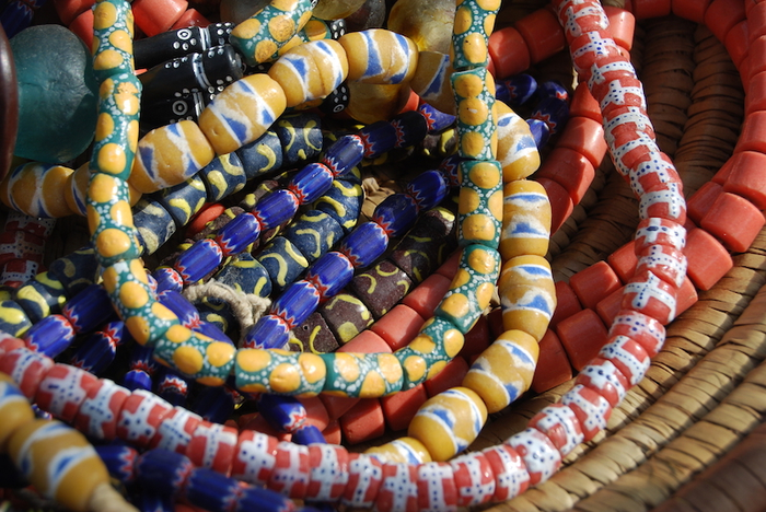 African Beads